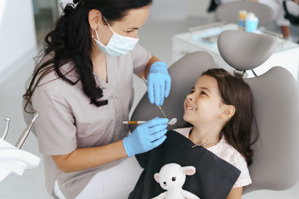 Best Wisdom Tooth Removal  in San Juan, TX