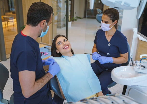 San Juan, TX Dental Services Company